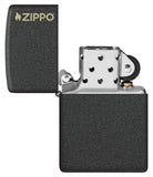 Encendedor Zippo 236ZL