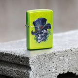 Encendedor Zippo 46709