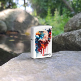 Encendedor Zippo 46692