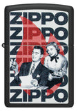 Encendedor Zippo 46475