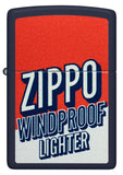 Encendedor Zippo 46486