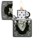 Encendedor Zippo 48720