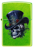 Encendedor Zippo 46709
