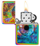 Encendedor Zippo 46431