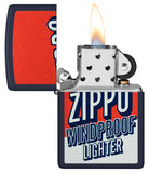 Encendedor Zippo 46486