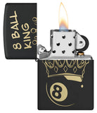 Encendedor Zippo 46291