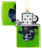 Encendedor Zippo 46709