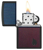 Encendedor Zippo 46476