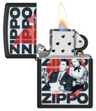 Encendedor Zippo 46475