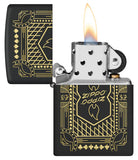 Encendedor Zippo 46483