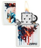 Encendedor Zippo 46692