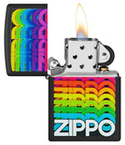 Encendedor Zippo 46234