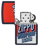 Encendedor Zippo 46486