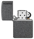 Encendedor Zippo 211ZL