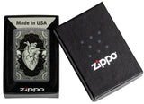 Encendedor Zippo 48720