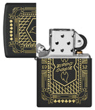 Encendedor Zippo 46483
