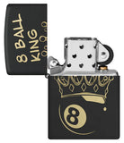 Encendedor Zippo 46291
