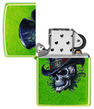 Encendedor Zippo 46709