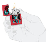 Encendedor Zippo 46242