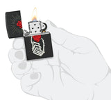 Encendedor Zippo 46469