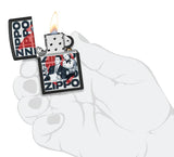 Encendedor Zippo 46475