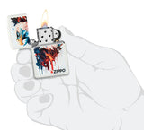 Encendedor Zippo 46692