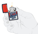 Encendedor Zippo 46486