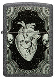 Encendedor Zippo 48720