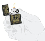 Encendedor Zippo 46483