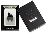 Encendedor Zippo 46485