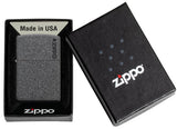 Encendedor Zippo 211ZL