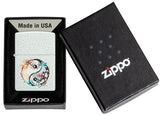 Encendedor Zippo 46249