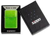 Encendedor Zippo 24513ZL
