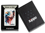 Encendedor Zippo 46692