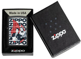 Encendedor Zippo 46475