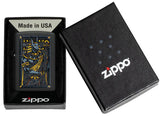 Encendedor Zippo 46245