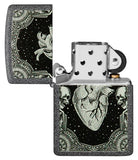 Encendedor Zippo 48720