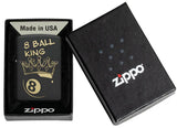 Encendedor Zippo 46291