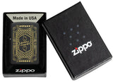 Encendedor Zippo 46483