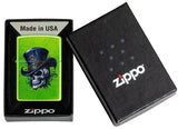 Encendedor Zippo 46709