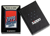 Encendedor Zippo 46486