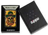 Encendedor Zippo 46244