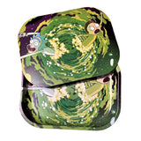 BANDEJA DE LIAR C/ TAPA CC-725