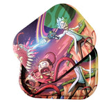 BANDEJA DE LIAR C/ TAPA CC-725