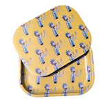 BANDEJA DE LIAR C/ TAPA CC-725