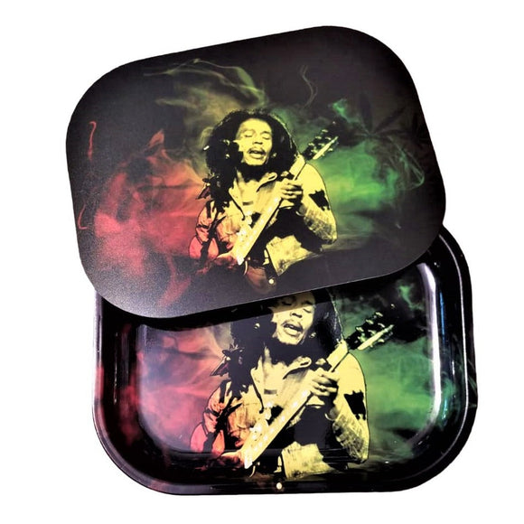 BANDEJA DE LIAR C/ TAPA CC-725