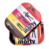 BANDEJA DE LIAR C/ TAPA CC-725