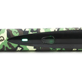 Vaporizador Herbal DGK x G Pro CC-33 - Edición Camuflada