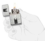 Encendedor Zippo 24196