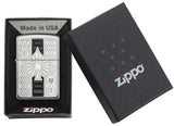 Encendedor Zippo 24196